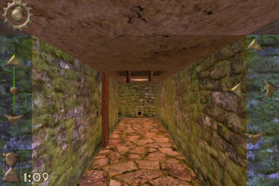 Screenshot Realmaze3D Screenshot Realmaze3D