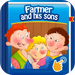 The Farmer and His Sons - By TouchDelight