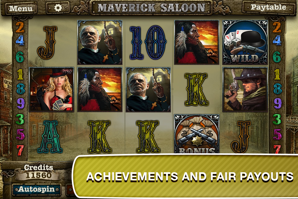 18-IN-1 VIADEN CRAZY PACK SLOTS
