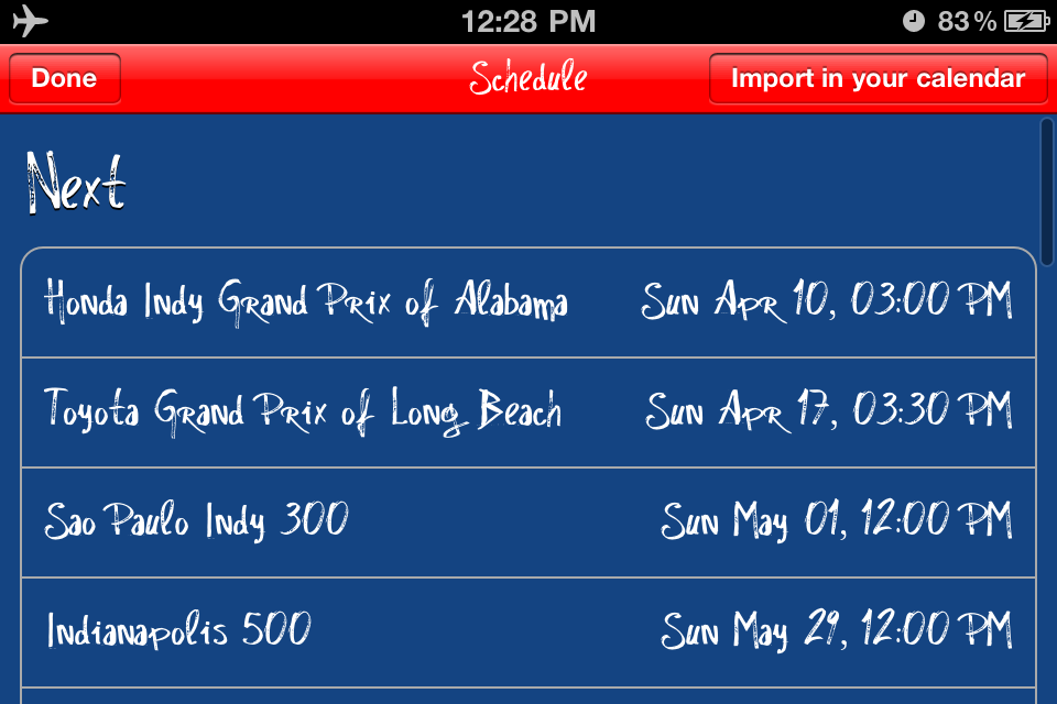 Next Game Live for IRL – 搞趣网